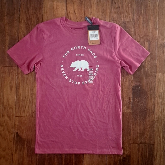 The North Face Shirt - Picture 1 of 5